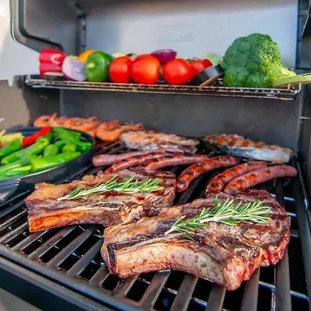 Ocean View Luxury Ph014 Appartement