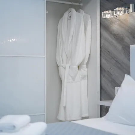 アパート Ocean View Luxury Ph014 アデヘ