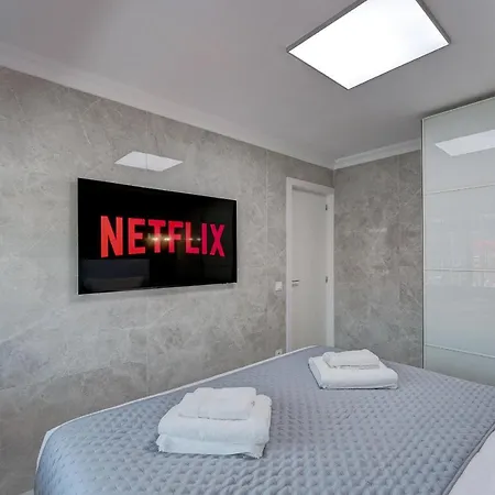 Ocean View Luxury Ph014 アデヘ