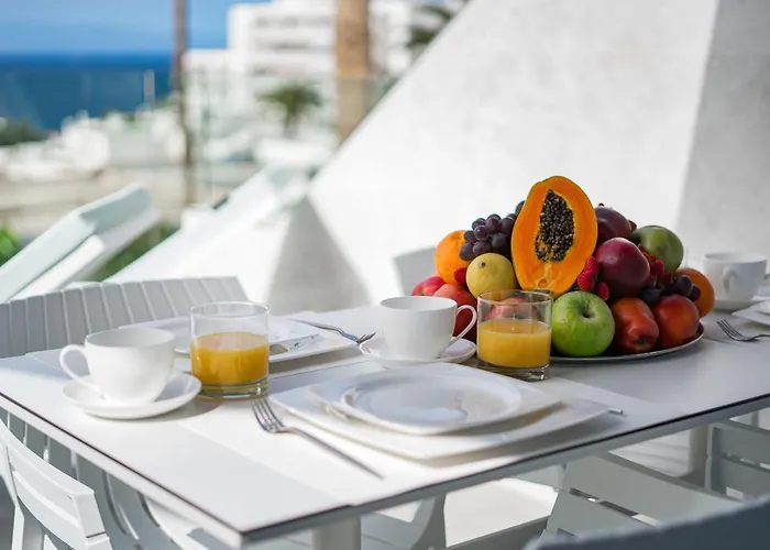 Ocean View Luxury Ph014 * Адехе