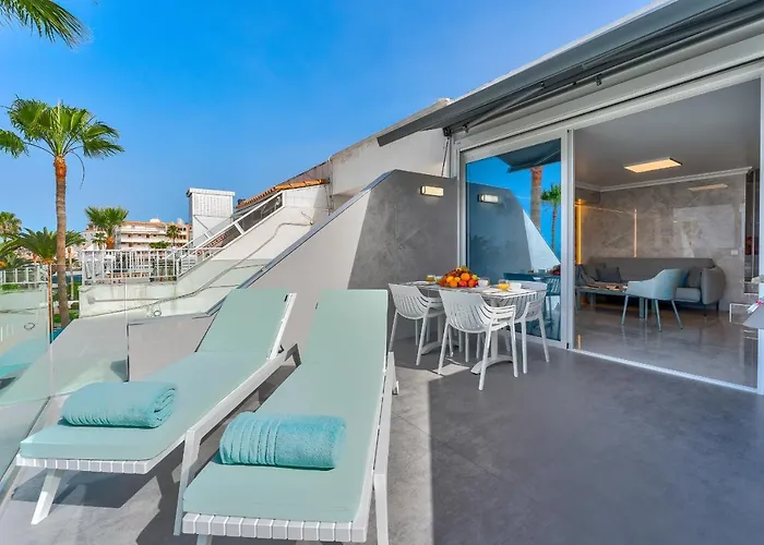 Ocean View Luxury Ph014 * Адехе