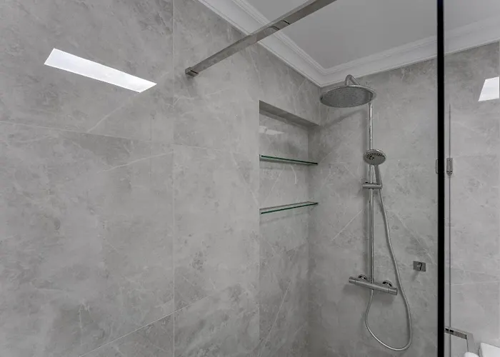 Ocean View Luxury Ph014 Адехе