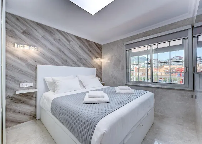 Ocean View Luxury Ph014 Адехе