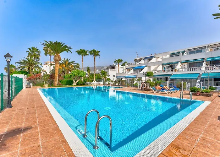 Ocean View Luxury Ph014 * Адехе