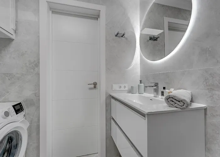 Ocean View Luxury Ph014 Адехе