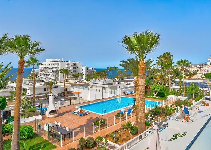 Апартаменты Ocean View Luxury Ph014 *