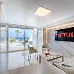 Ocean View Luxury Ph014 Apartment *