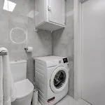 Ocean View Luxury Ph014 Apartment