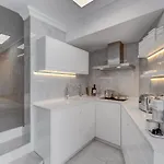 Ocean View Luxury Ph014 Apartment *