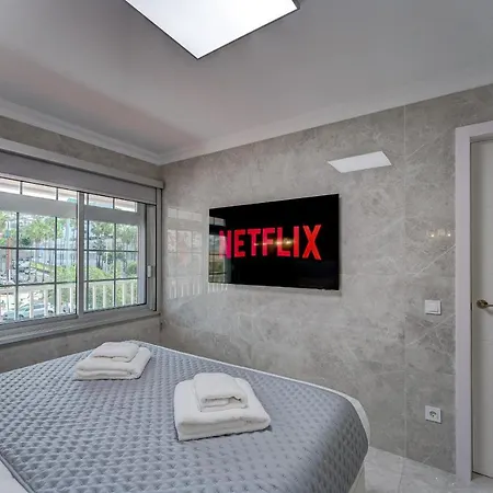 Ocean View Luxury Ph014 Lejlighed Costa Adeje (Tenerife)