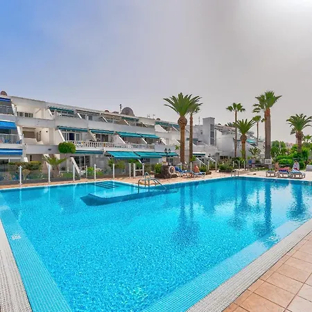 Ocean View Luxury Ph014 Lejlighed