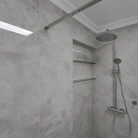 Ocean View Luxury Ph014 Адехе