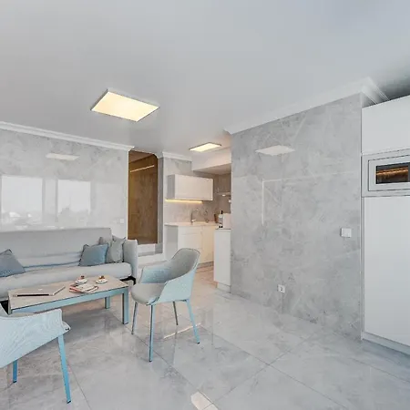 Lejlighed Ocean View Luxury Ph014 Costa Adeje (Tenerife)