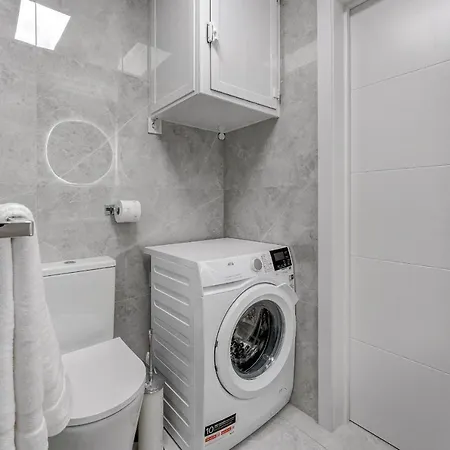 Ocean View Luxury Ph014 Lejlighed