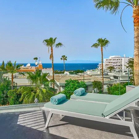 Ocean View Luxury Ph014 * Costa Adeje (Tenerife)