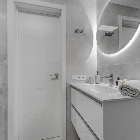 Ocean View Luxury Ph014 Адехе