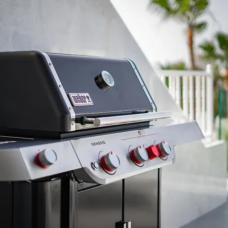 Ocean View Luxury Ph014 Lejlighed *