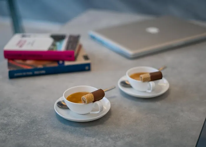 Ocean View Luxury Ph014 Appartement Costa Adeje (Tenerife)