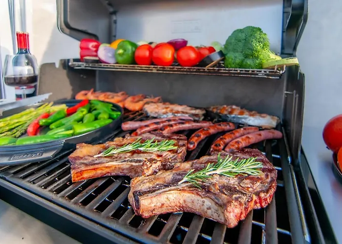 Ocean View Luxury Ph014 Appartement