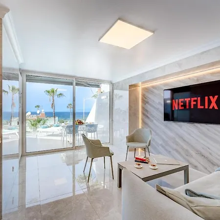 Ocean View Luxury Ph014 Appartement *