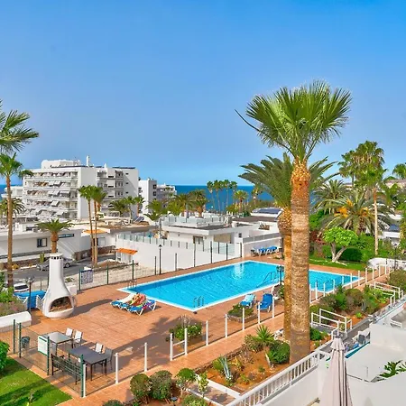 Apartamento Ocean View Luxury Ph014 *