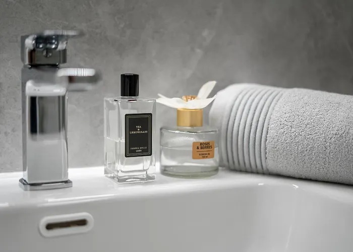 Ocean View Luxury Ph014 Apartamento Costa Adeje (Tenerife)