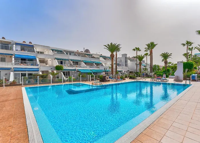 Ocean View Luxury Ph014 Apartamento