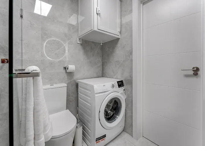 Ocean View Luxury Ph014 Apartamento